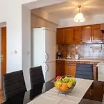 1001d Appartement *