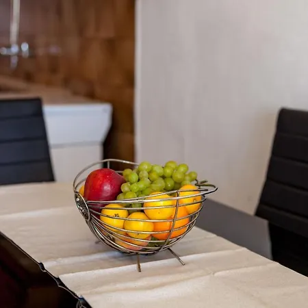 1001d Apartman Pisak