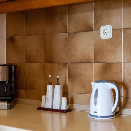 Apartman 1001d Pisak